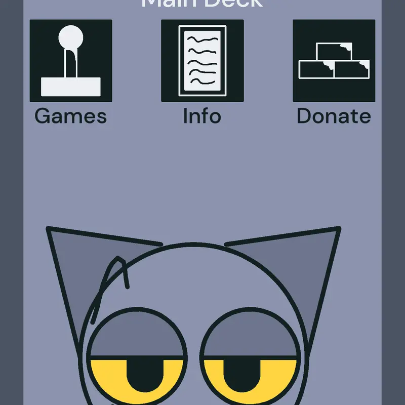 Game by @OscarsFunnyWorldCatInDay