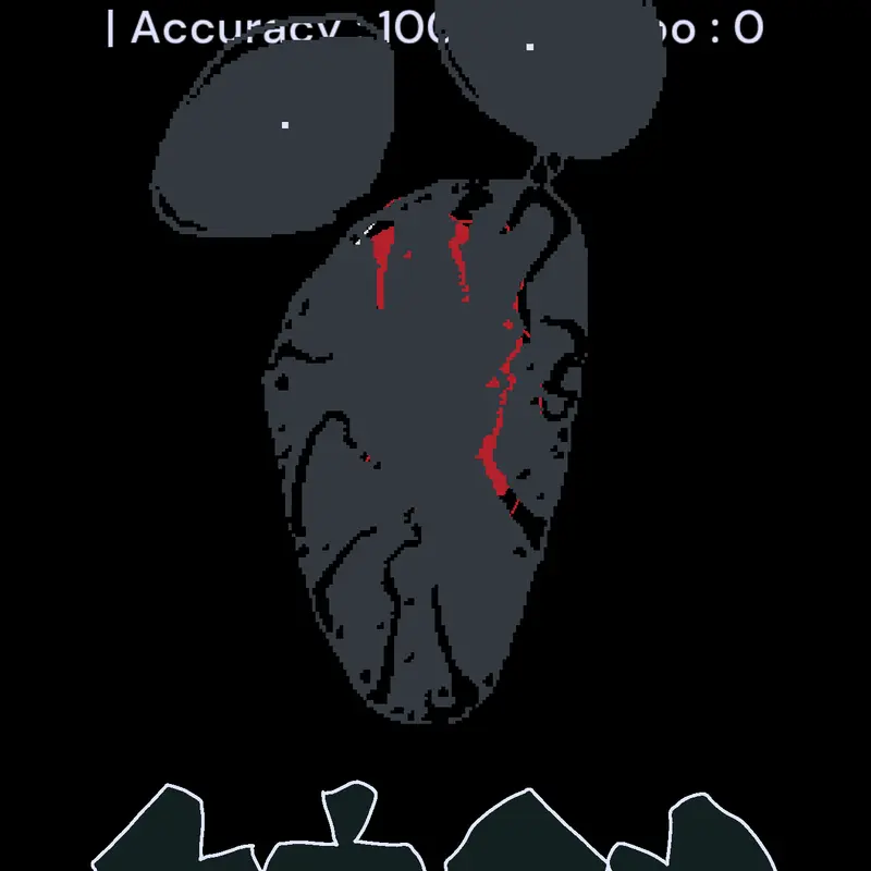 Game by @MATTEidoors
