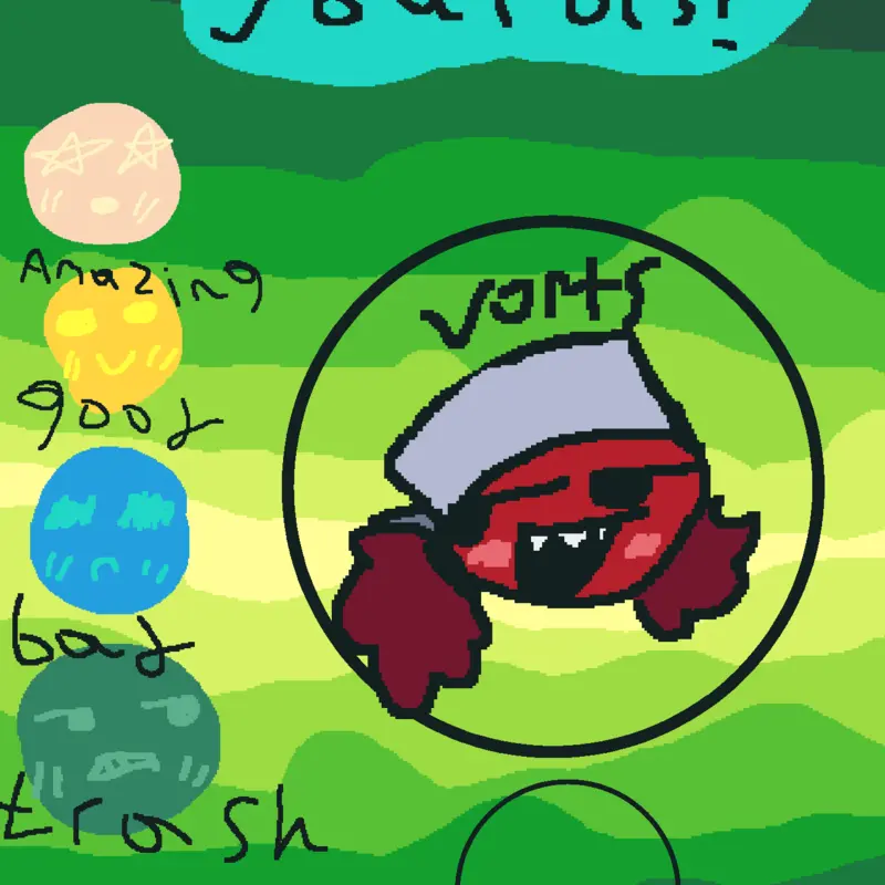 Game by @cosmic_signal_Vee