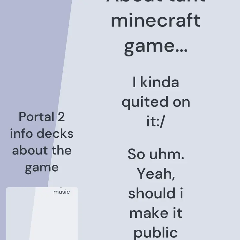 Game by @RandomCreatorOnCastle