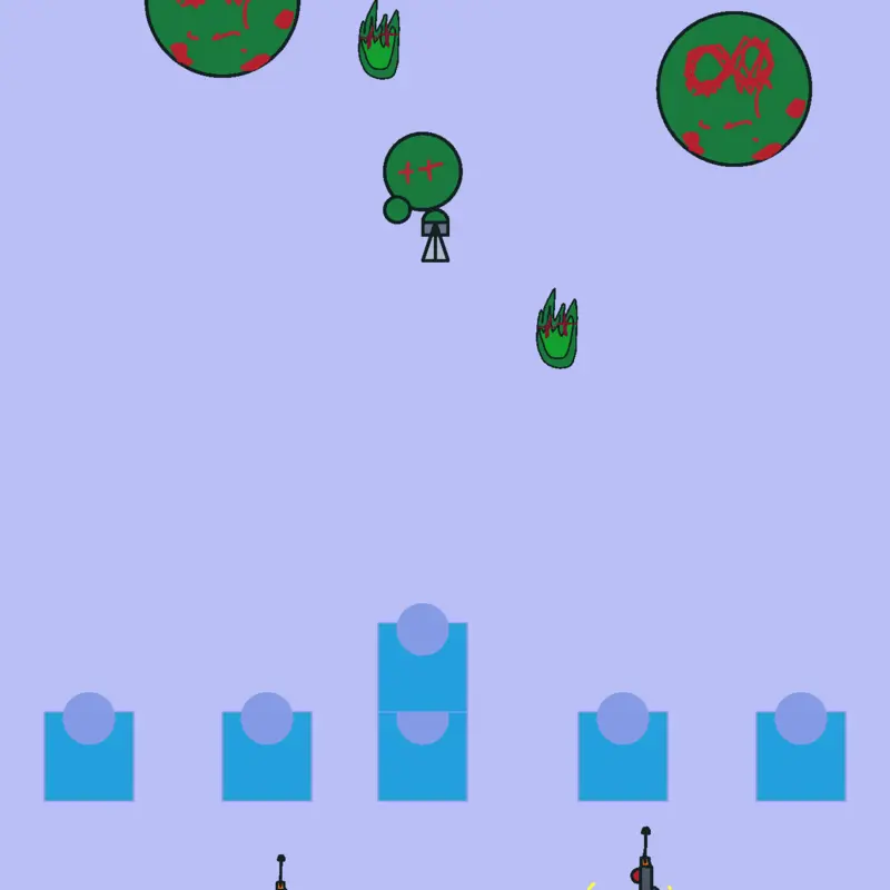 Game by @MeAcatLucky2022