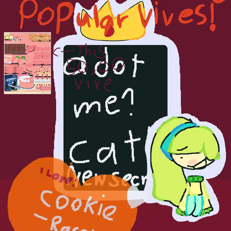Game by @cookie_raspberries