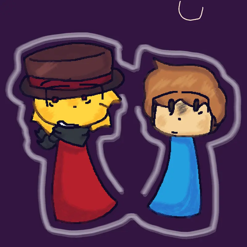 Game by @Coffed