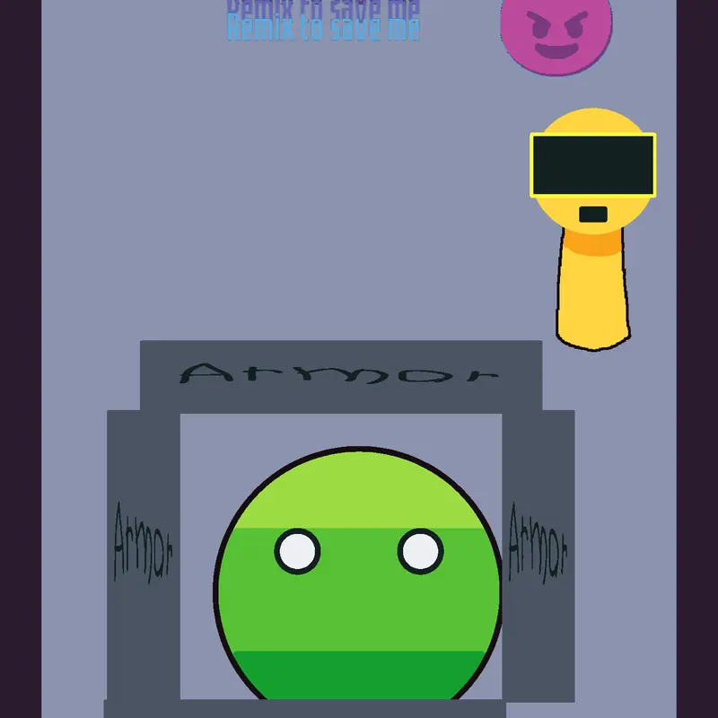 Game by @Roycenagle112715