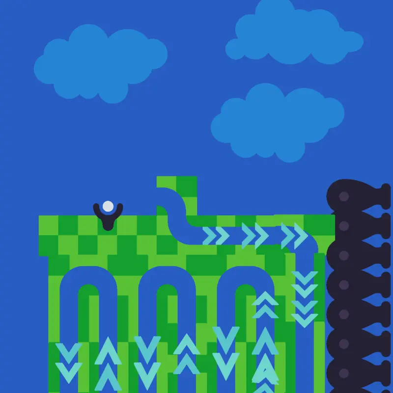 Game by @twixel