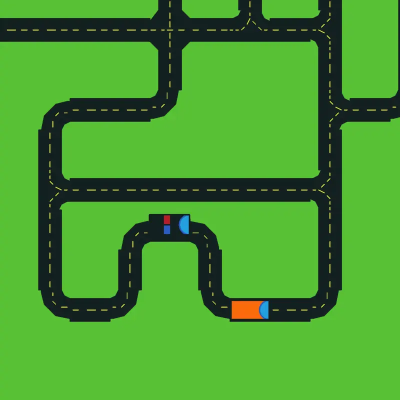 Game by @marinilestafy