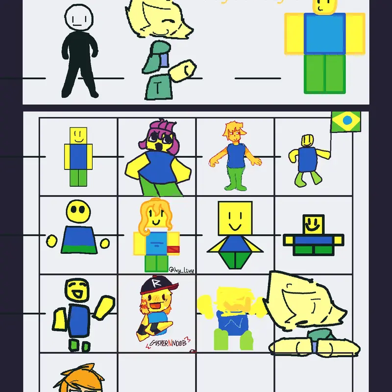 Game by @MahaAthane1x4OFFC111