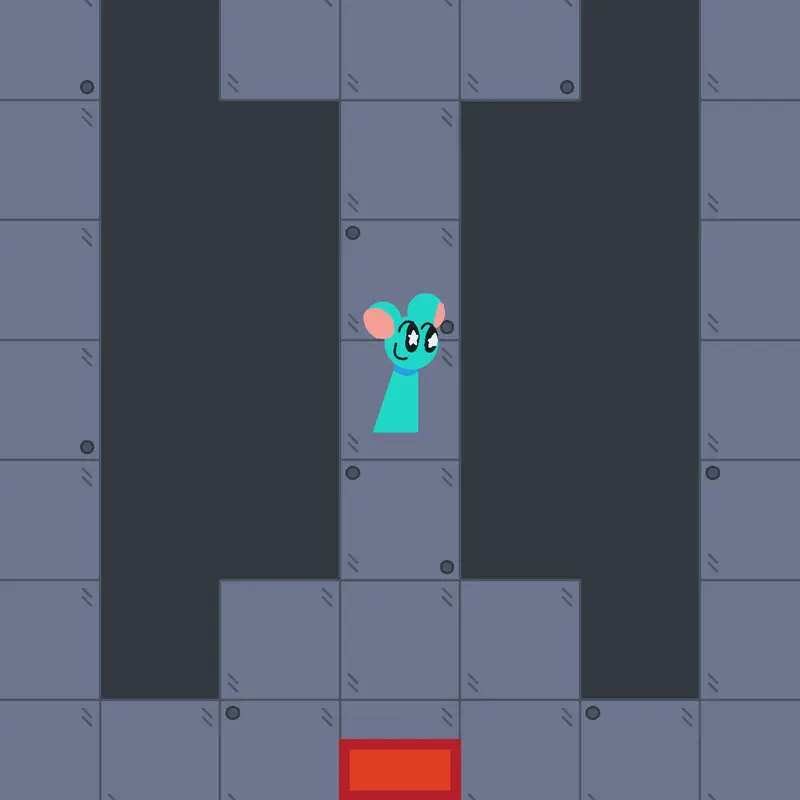 Game by @VictorVmax