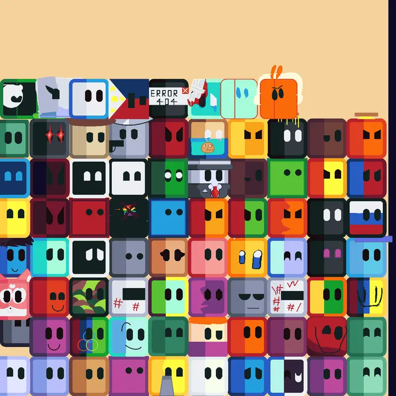 Game by @AnickaArt