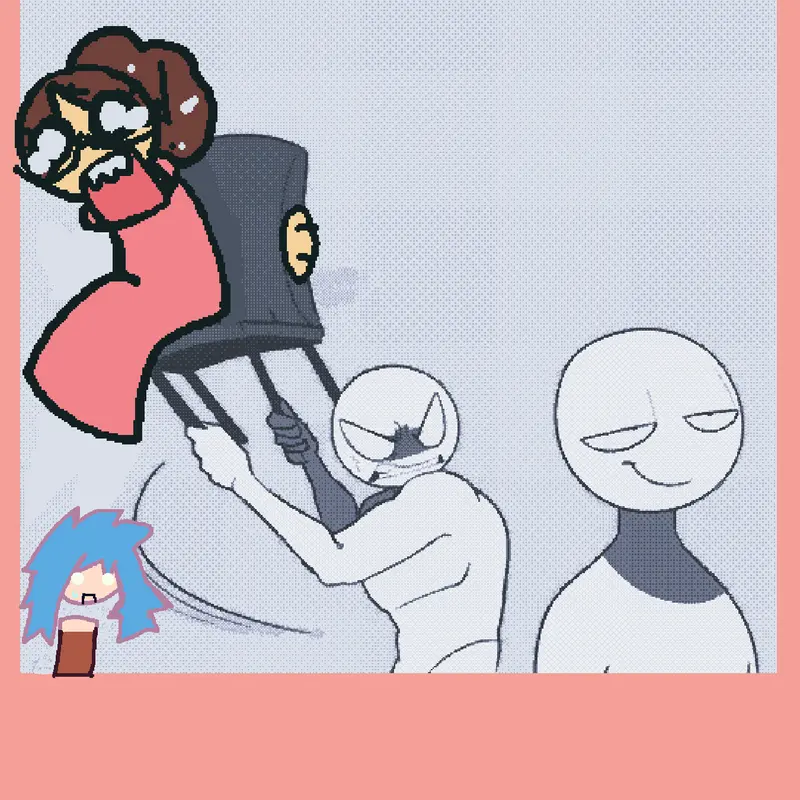 Game by @yourlocal_pinkiepie
