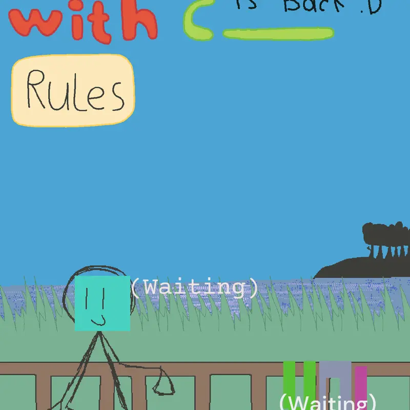 Game by @22qD