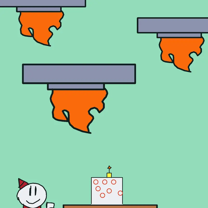 Game by @alaproductions
