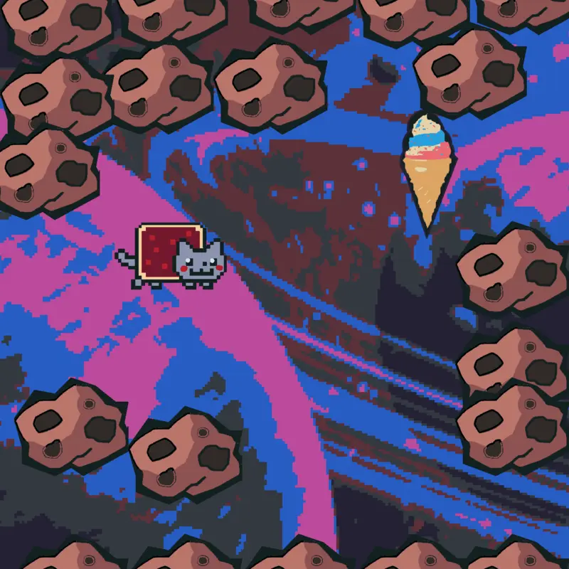 Game by @ZandyThePerson