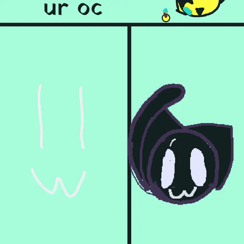 Game by @cyanidethereal