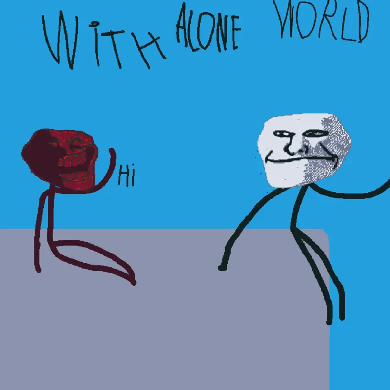 Game by @mutant_rockwalker