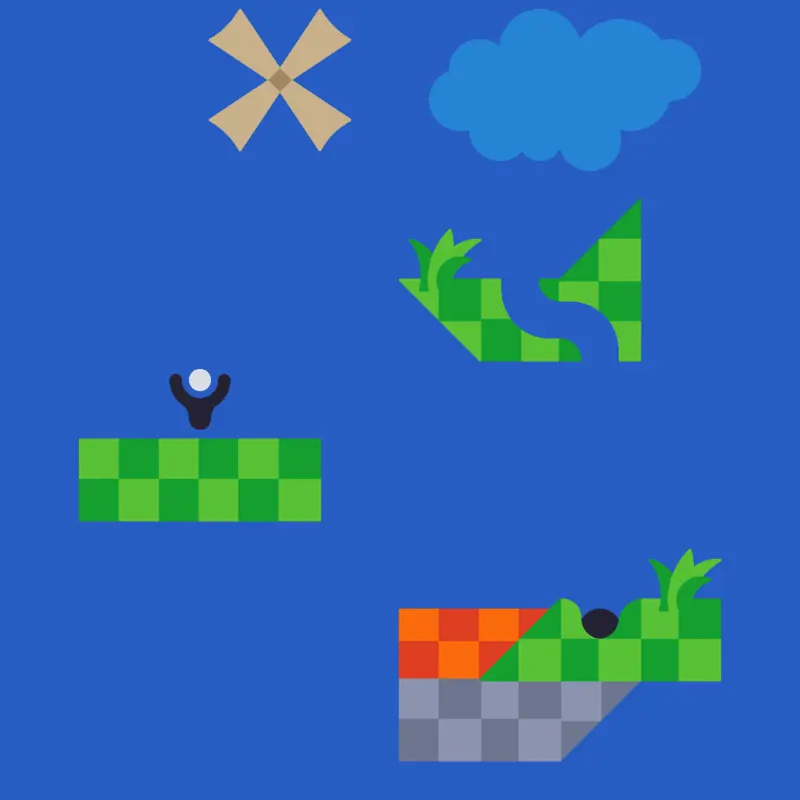 Game by @Colbit