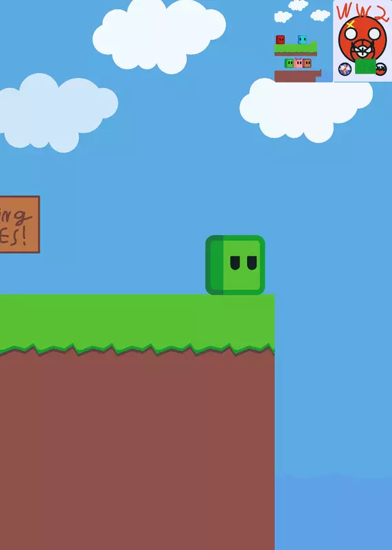 Game by @ST_Fulcrum