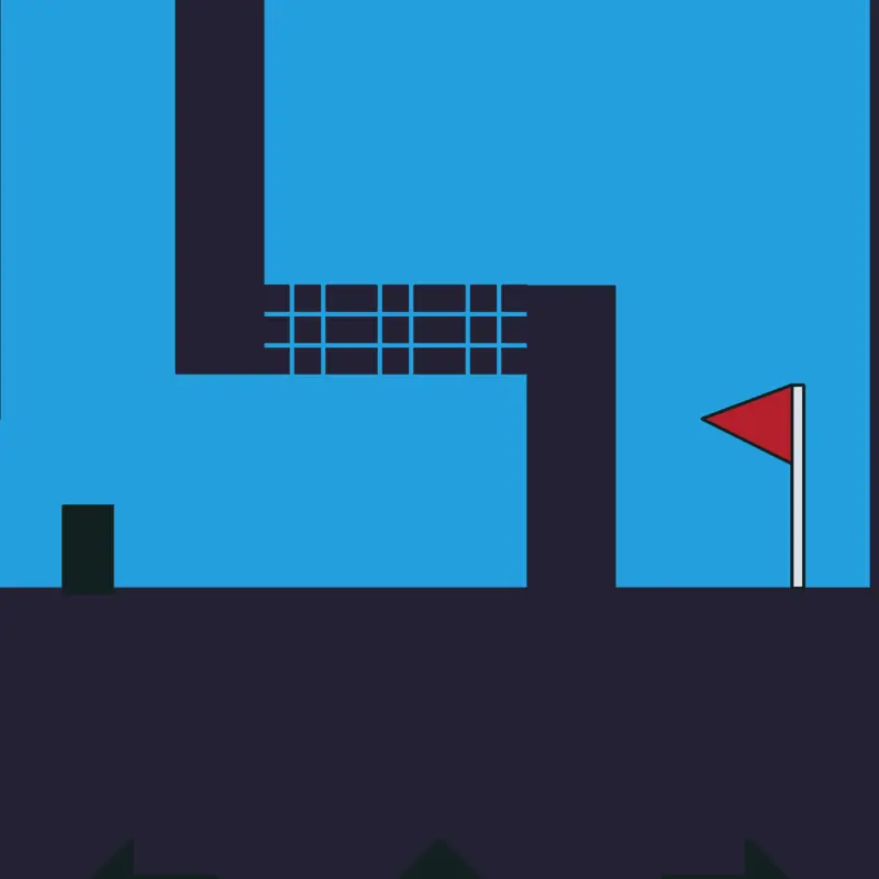 Game by @Bedrohem