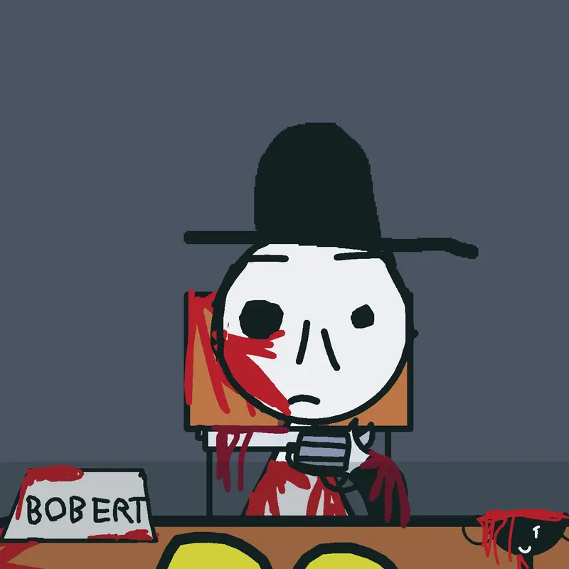 Game by @BobertPancake1Fan