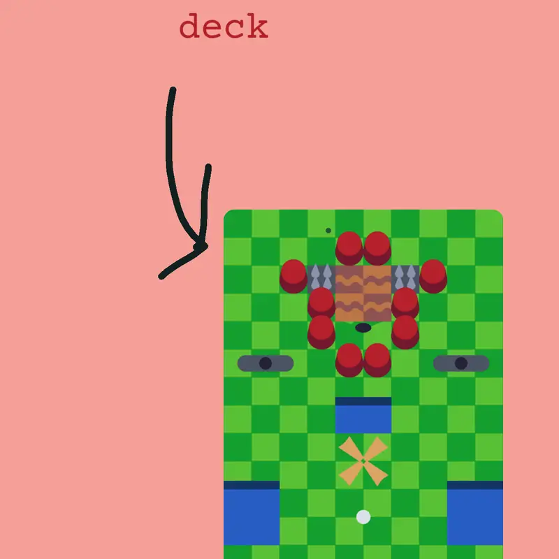 Game by @MIMAHESS