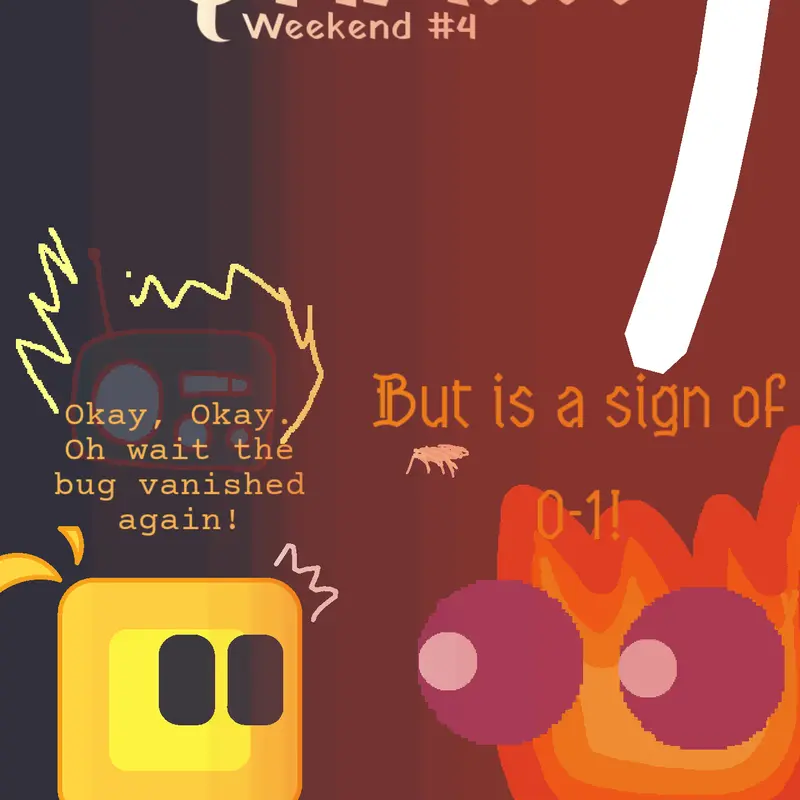 Game by @Fraudfraud