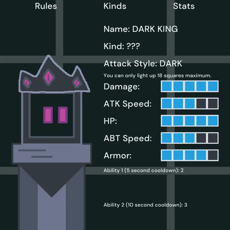 Game by @SUPERKINGQPIEPI