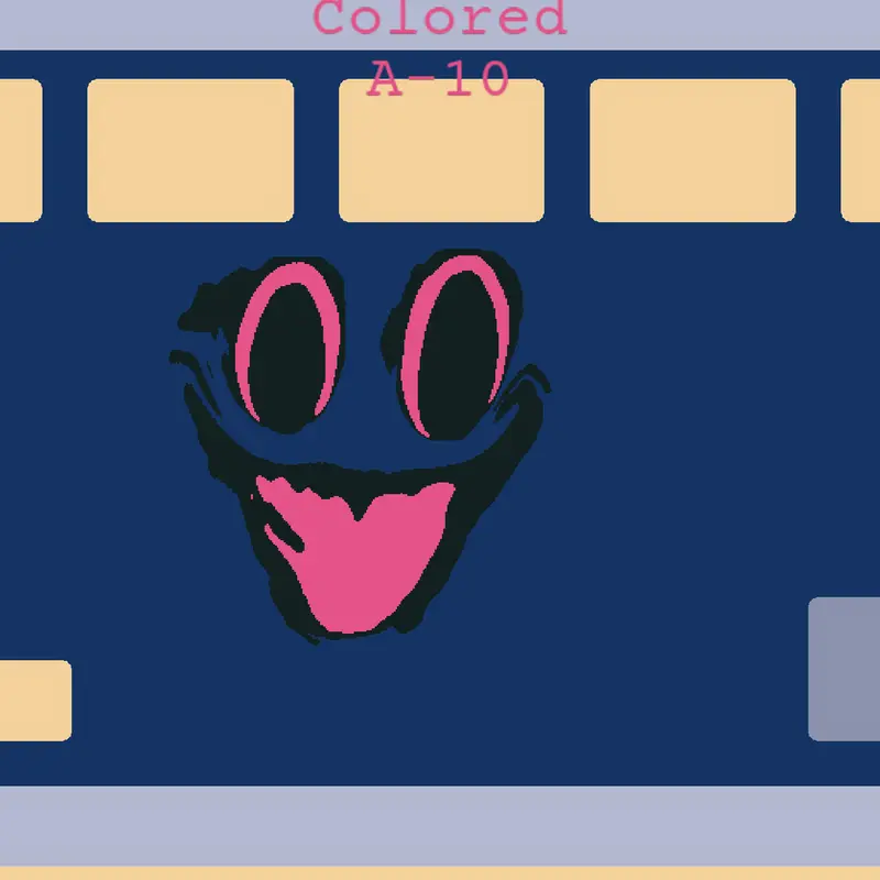 Game by @goofbaII