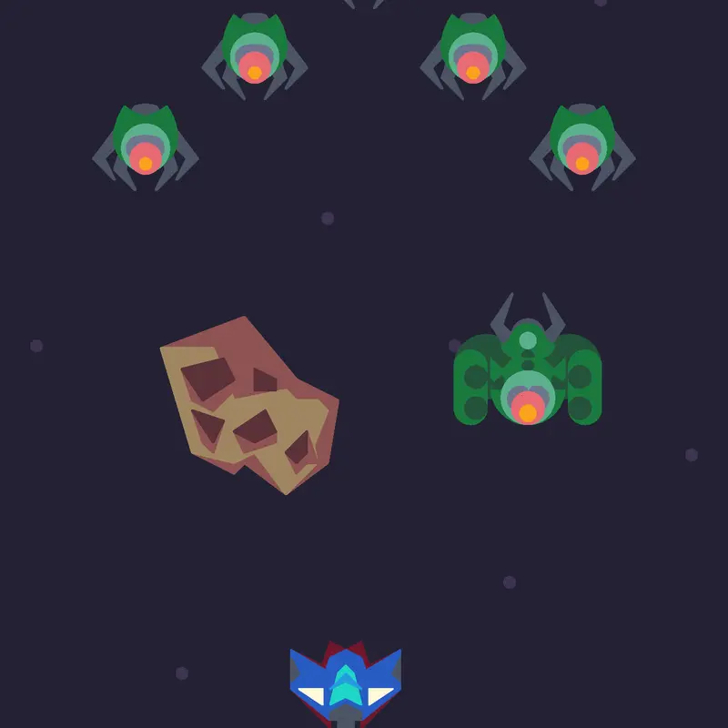 Game by @Celarion27
