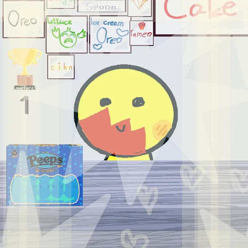 Game by @making_oc_Avatar