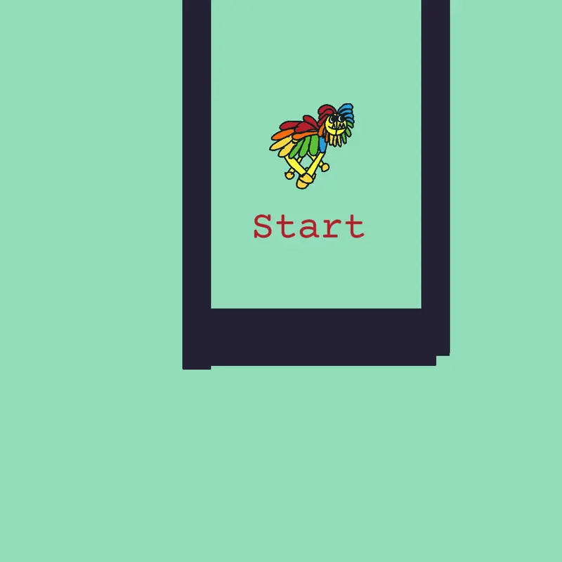 Game by @superwonderworld