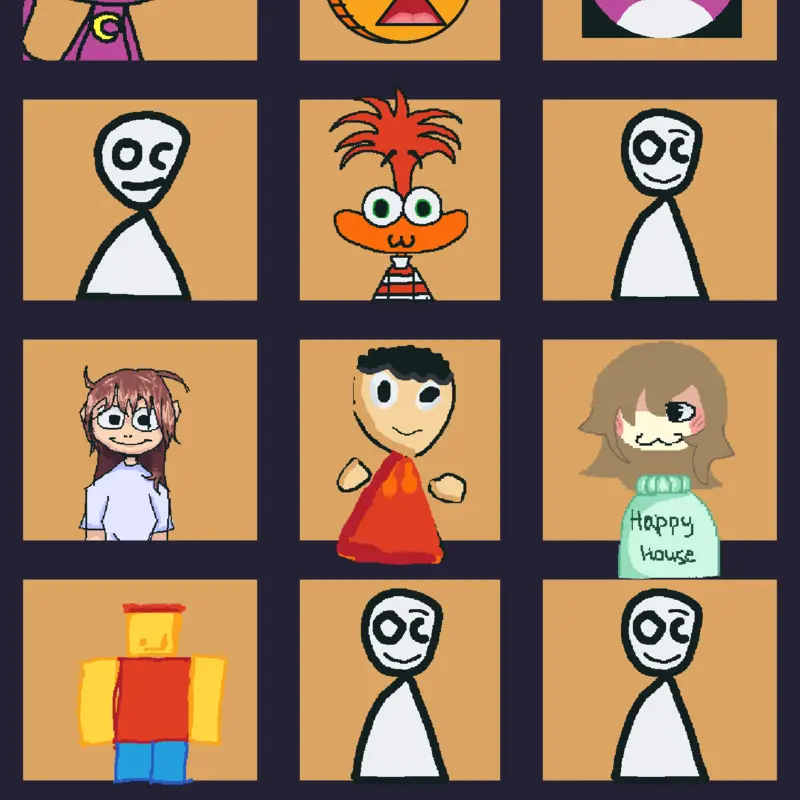 Game by @LisanLoko