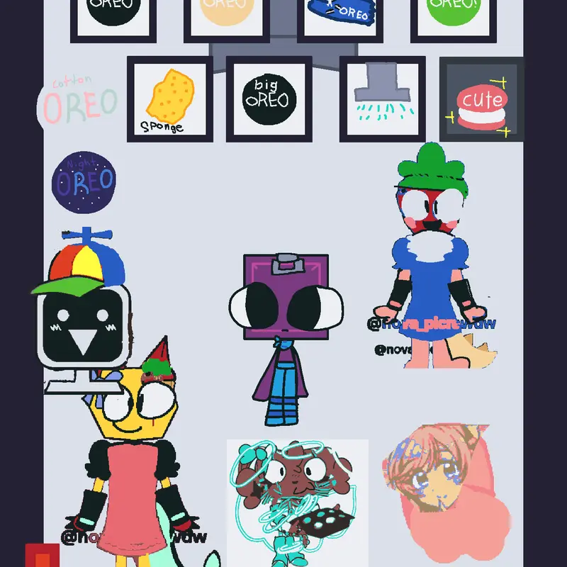 Game by @ydfutzyxig