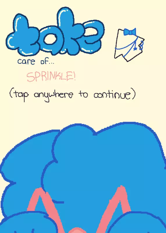 Game by @deviluff_