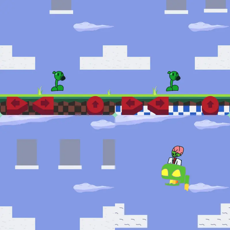 Game by @extreming