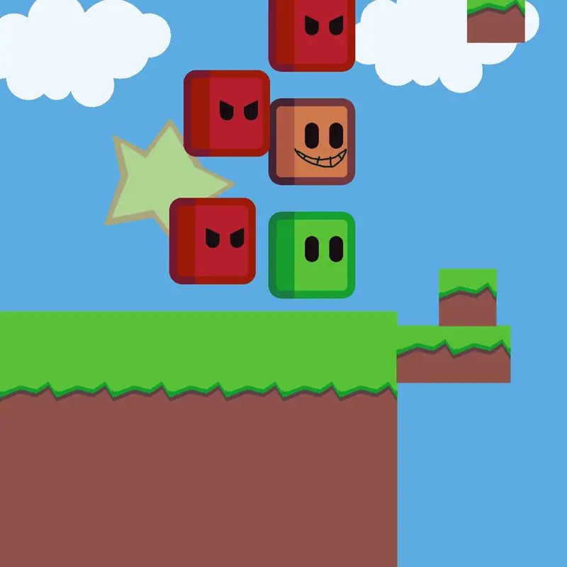Game by @Ruvka_vermuvka