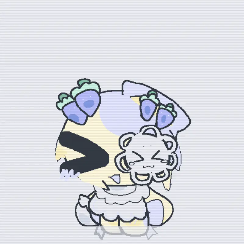 Game by @MinFugari