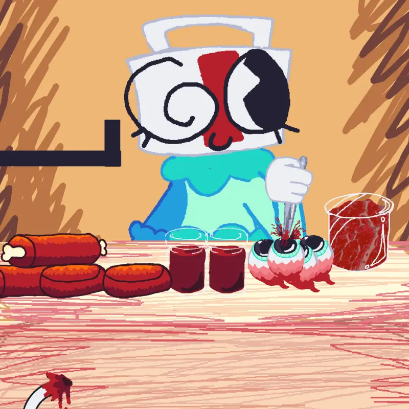 Game by @Littleartss