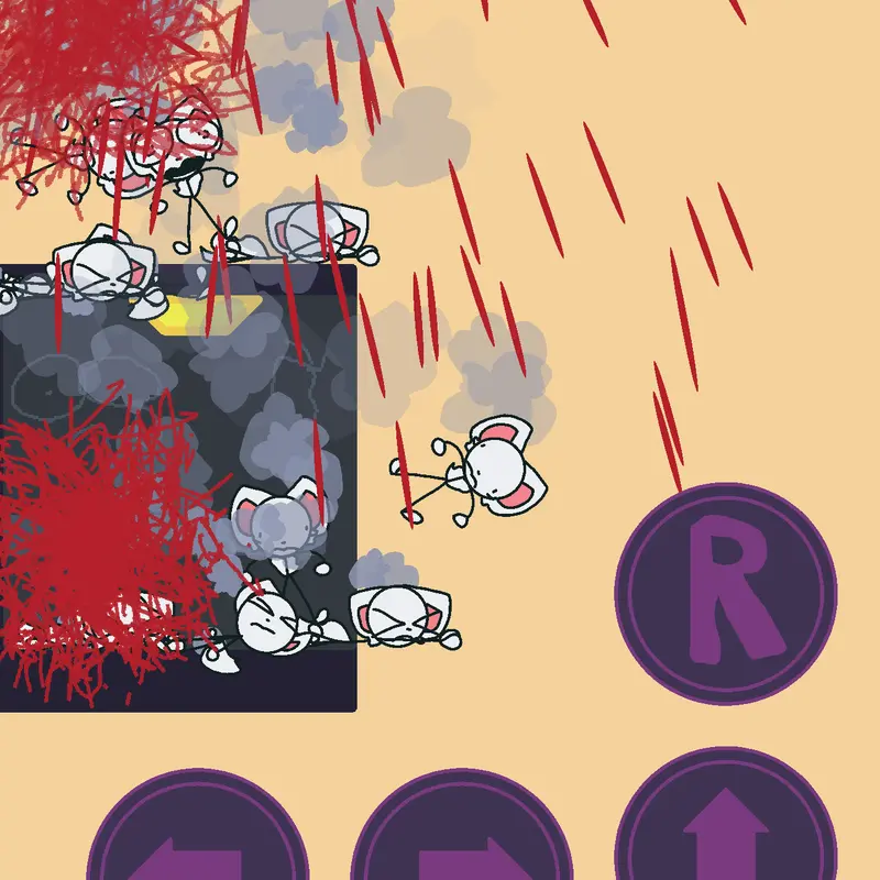 Game by @dtvry