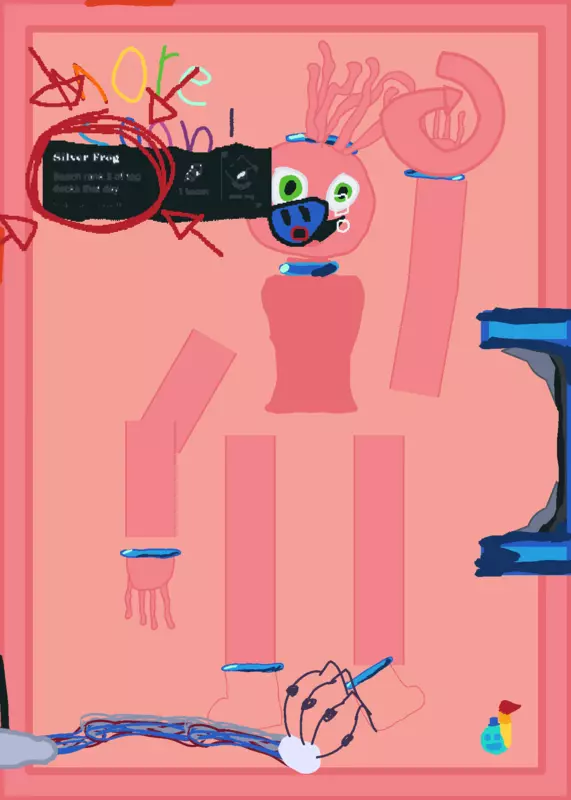 Game by @Strawberryice