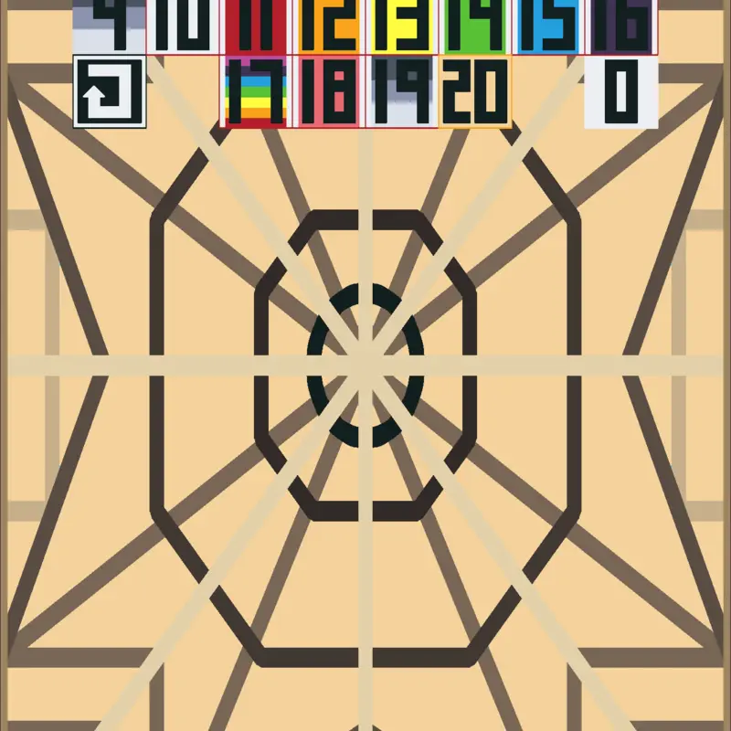 Game by @NumberLive