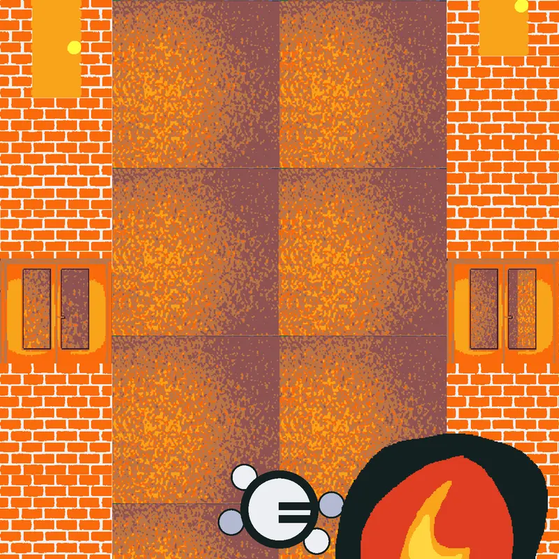 Game by @A-infi