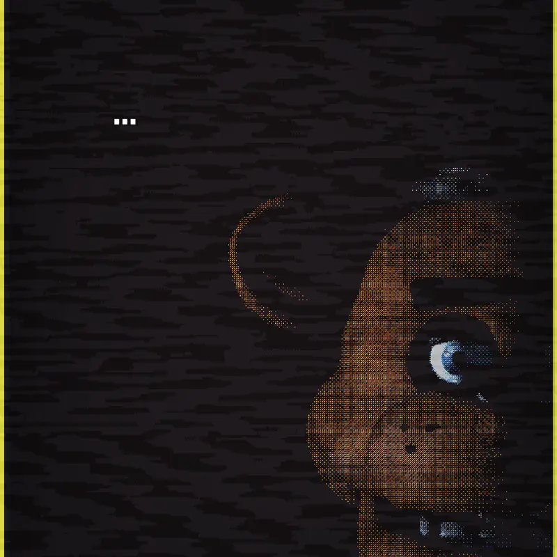 Teaser A Stupid Night With Freddy by @maycon3000