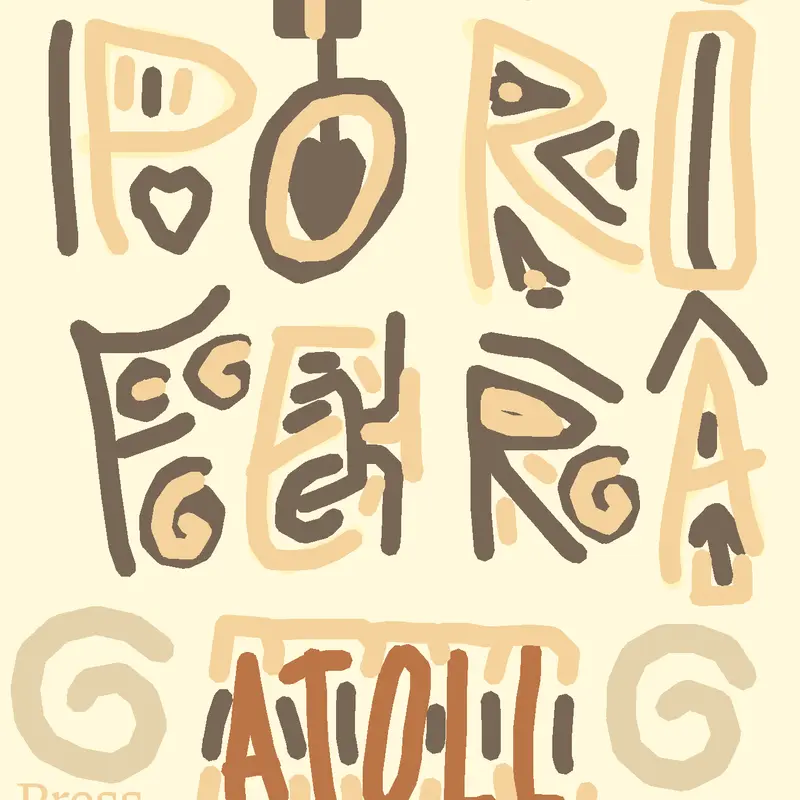 Potifera atoll (Castle version) by @gunner1028