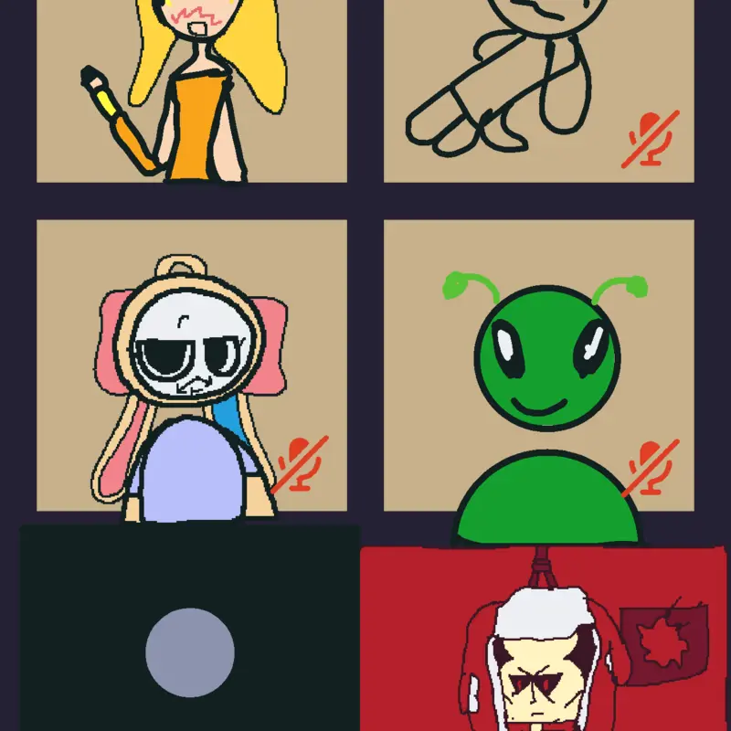 Game by @KYLIE_OFFICIAL