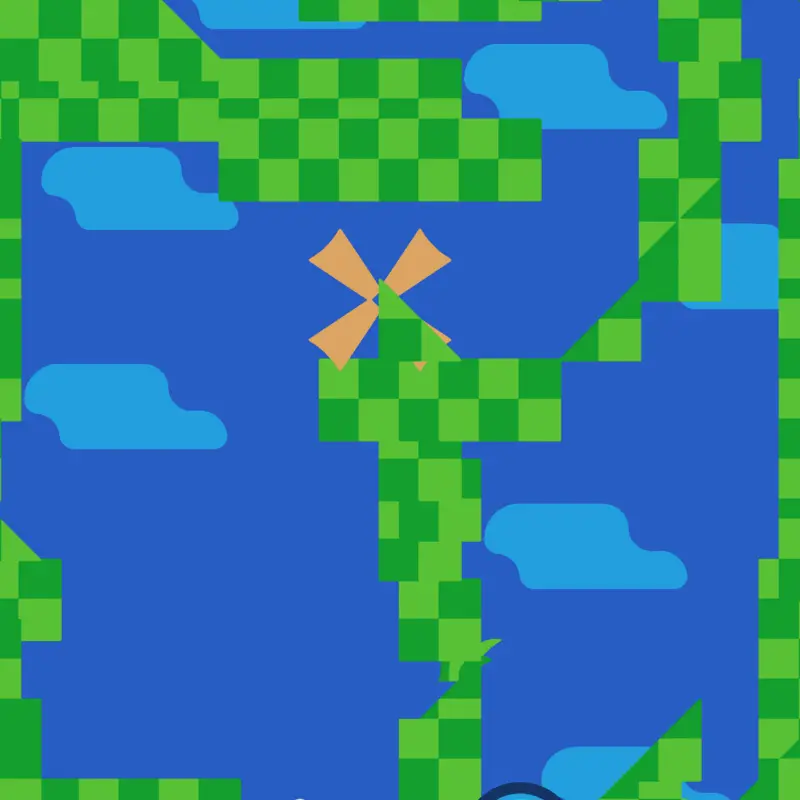 Game by @cracker77