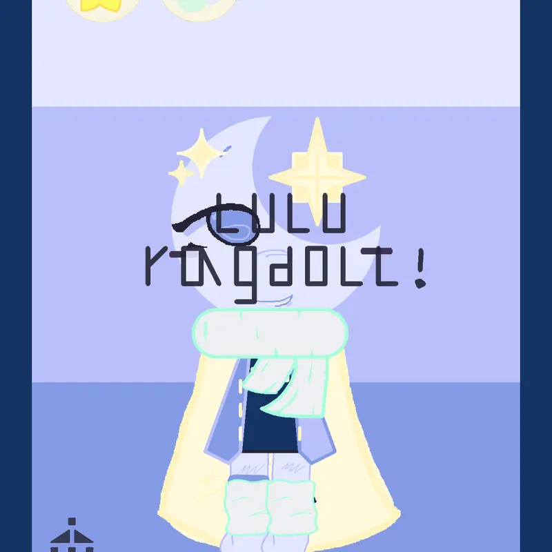 Game by @nutmel-_-