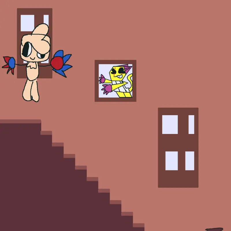 Game by @smileunice