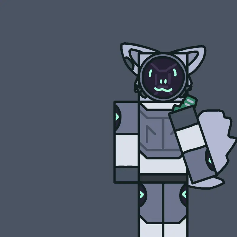 Game by @R-W