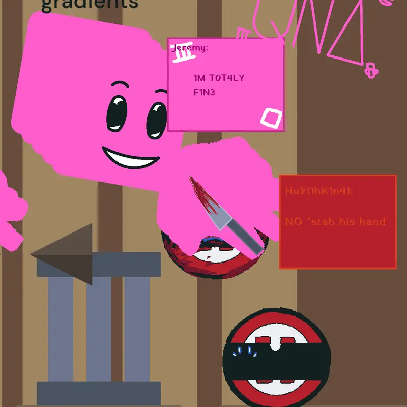 Game by @Jeremy_the_megenta_cube
