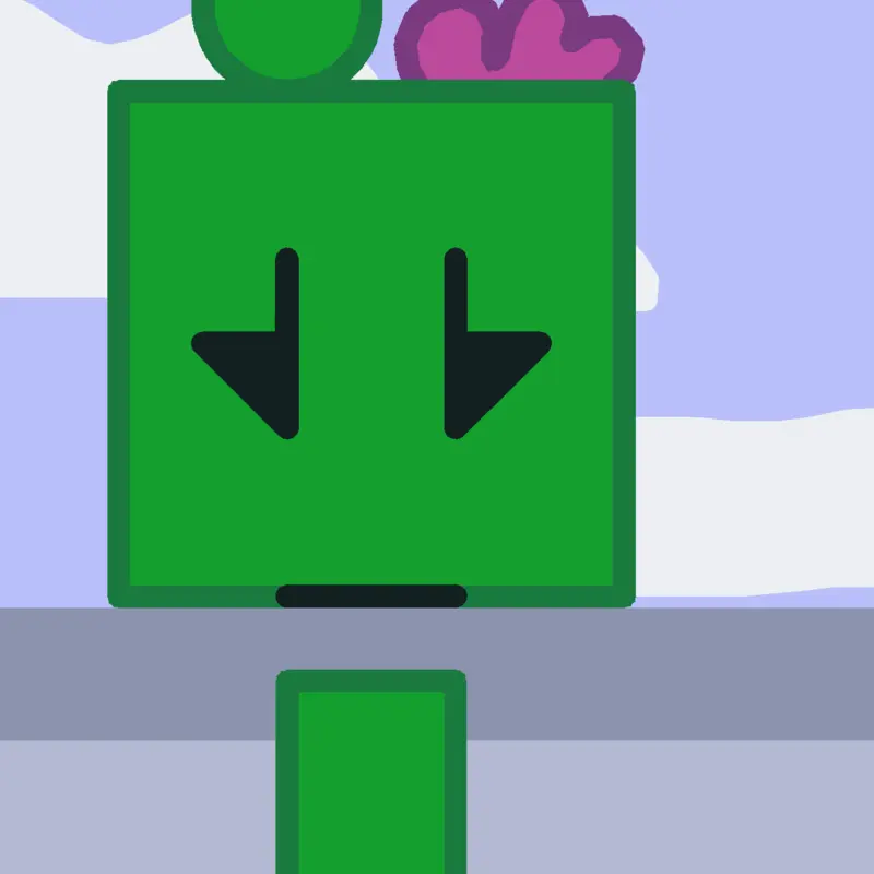 Game by @Cactusandfriends